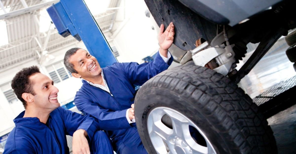 Expert EV Risk Analysis Services