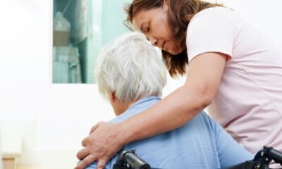 Senior Care