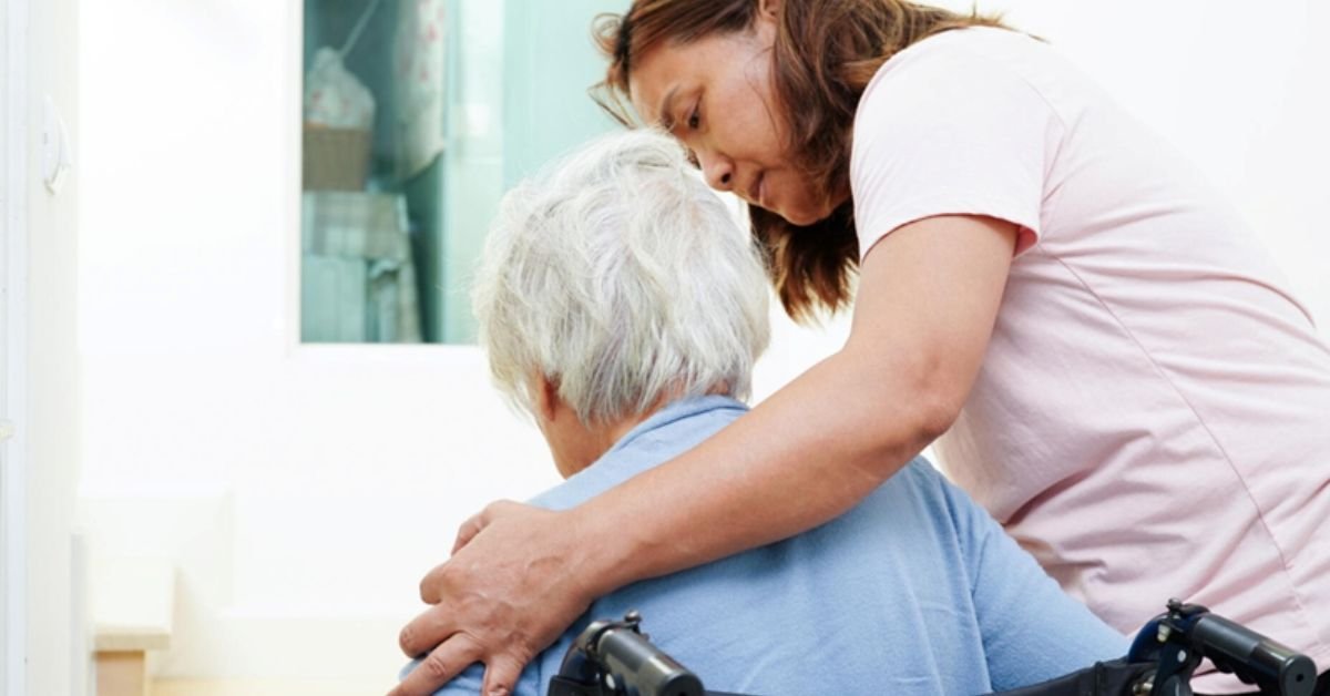 Senior Care