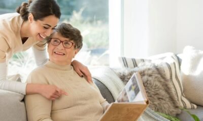 Living Option for Seniors