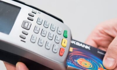 Electronic Payments