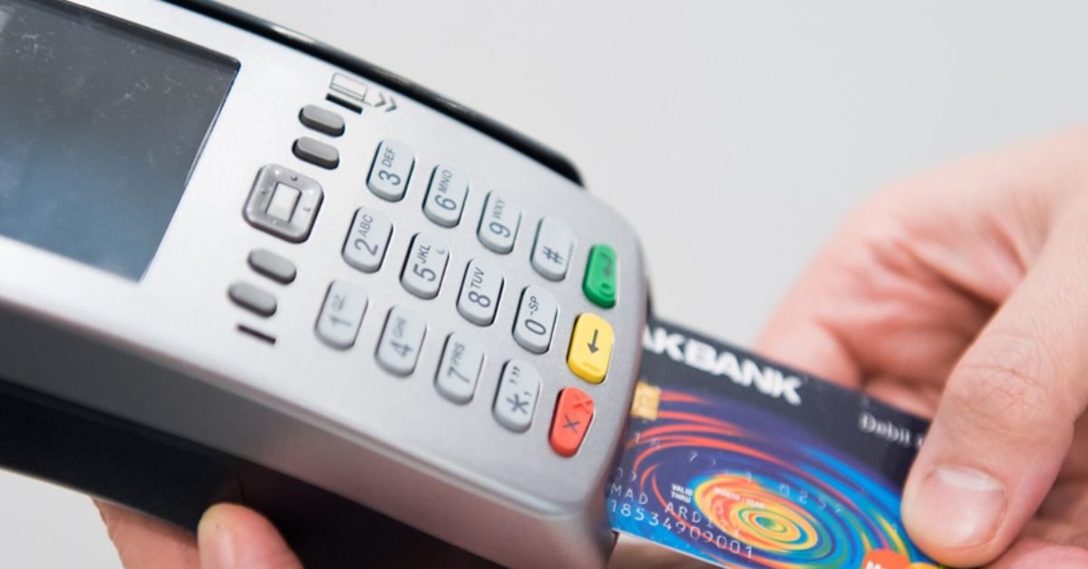 Electronic Payments