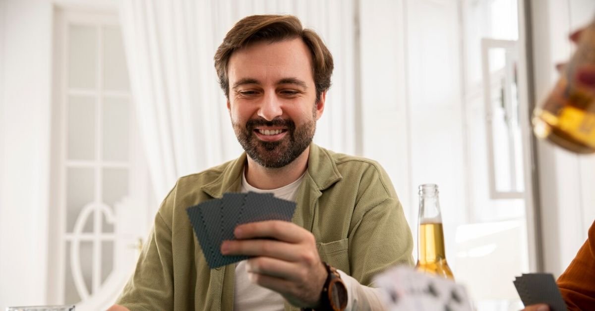 Playing Cards Online