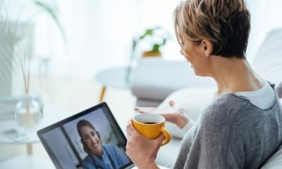 Telehealth Therapy