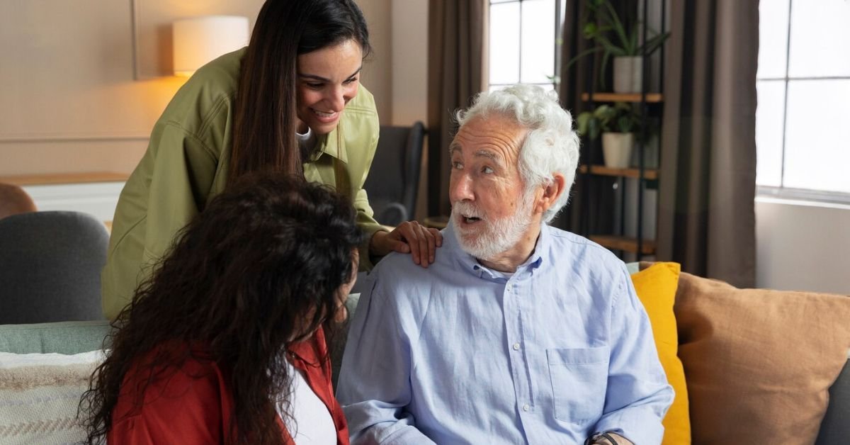 Specialized Memory Care