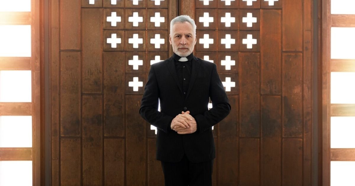 Stylish Preaching Robes for Every Body and Tradition