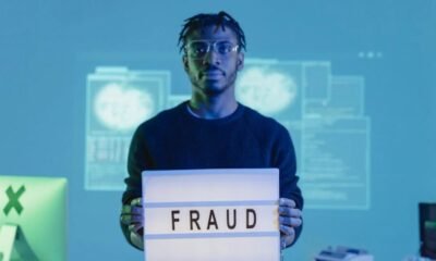 Fraud Detection