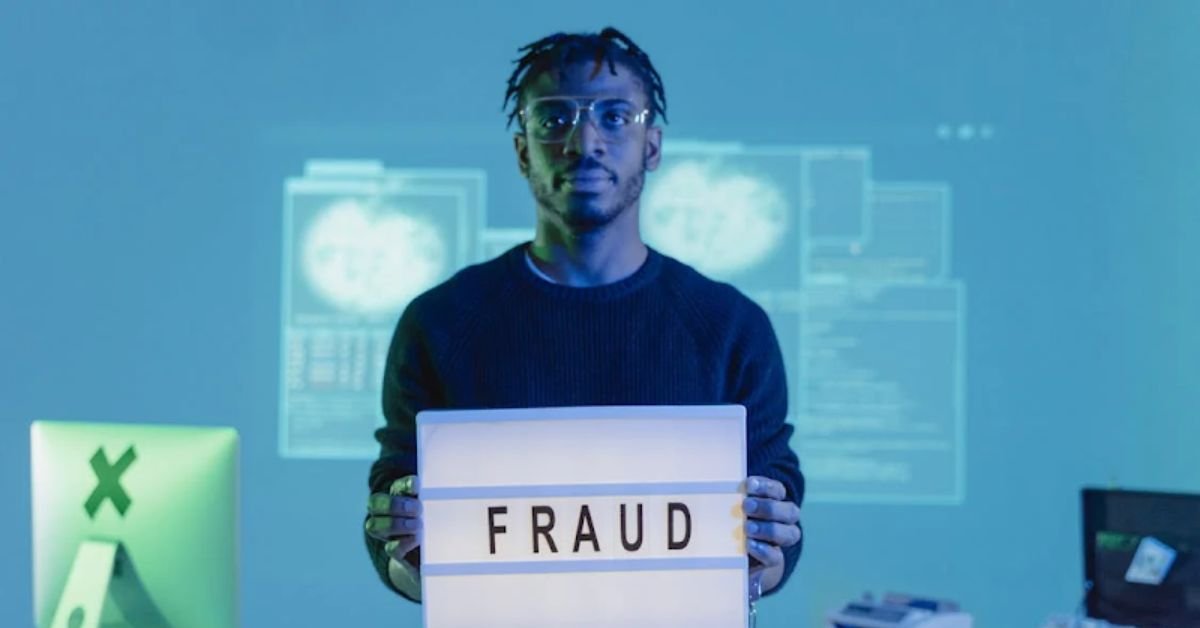 Fraud Detection