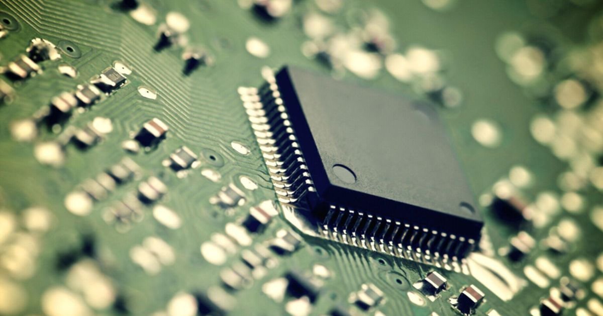 Silicon Wafers