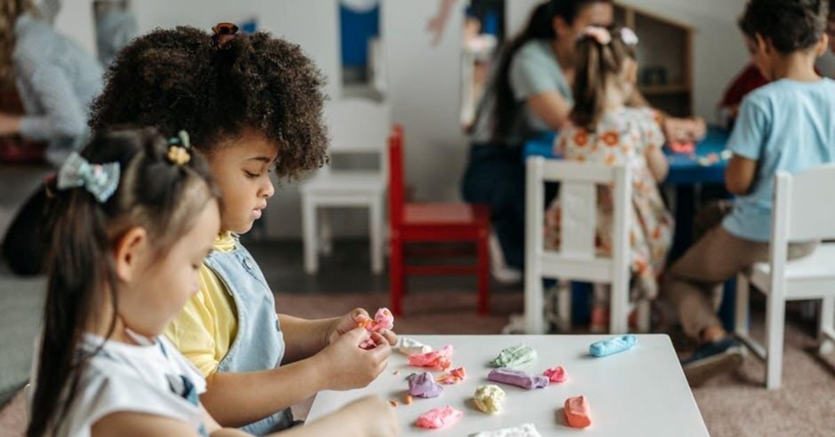 Learning Spaces