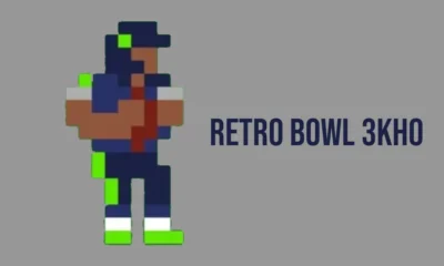 retro bowl 3kh0