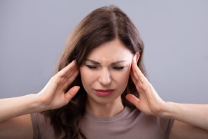 Cluster Headache