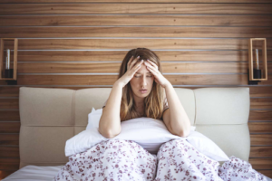 Exertional Headache
