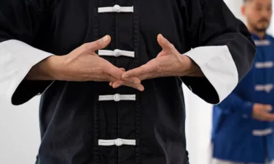 what is japanese kendo footwork called