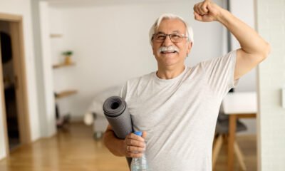 Top Senior Veterans Care Services to Ensure Quality of Life