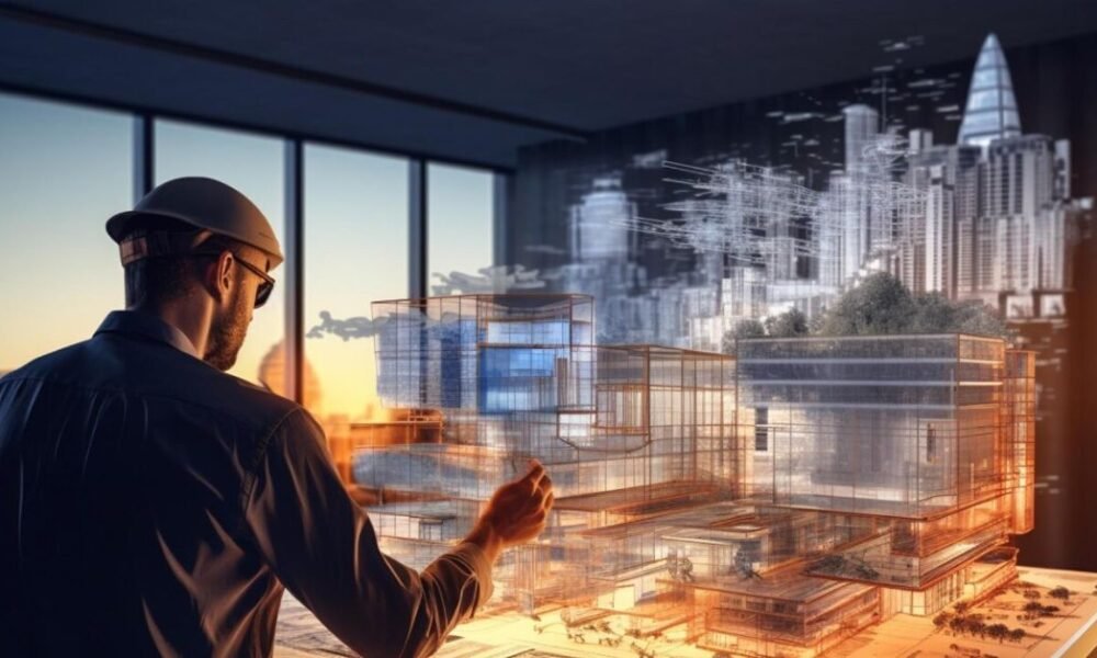 Innovative Practices that are Shaping the Future of the Construction ...