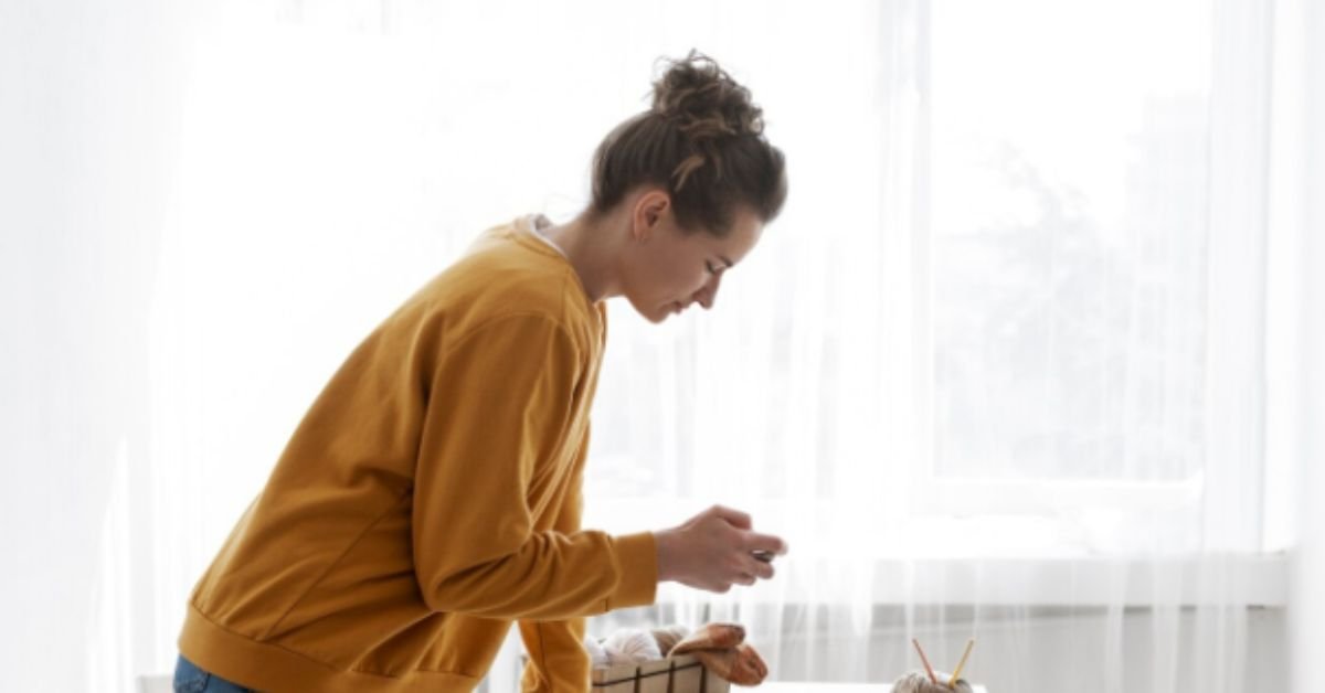 Decluttering Your Life