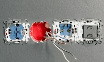 House Surge Protection