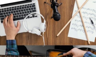 The Importance of Authenticity in Music Creation