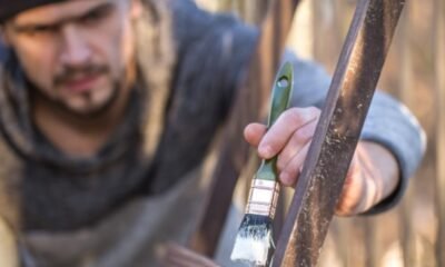 How Quick-Setting Solutions Are Changing Fence and Post Installation