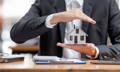 Understanding the Role of Insurance in Property Management
