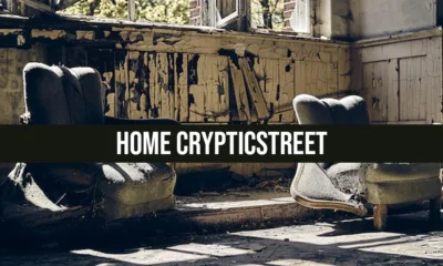 home crypticstreet