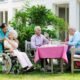 Short-Term Assisted Living