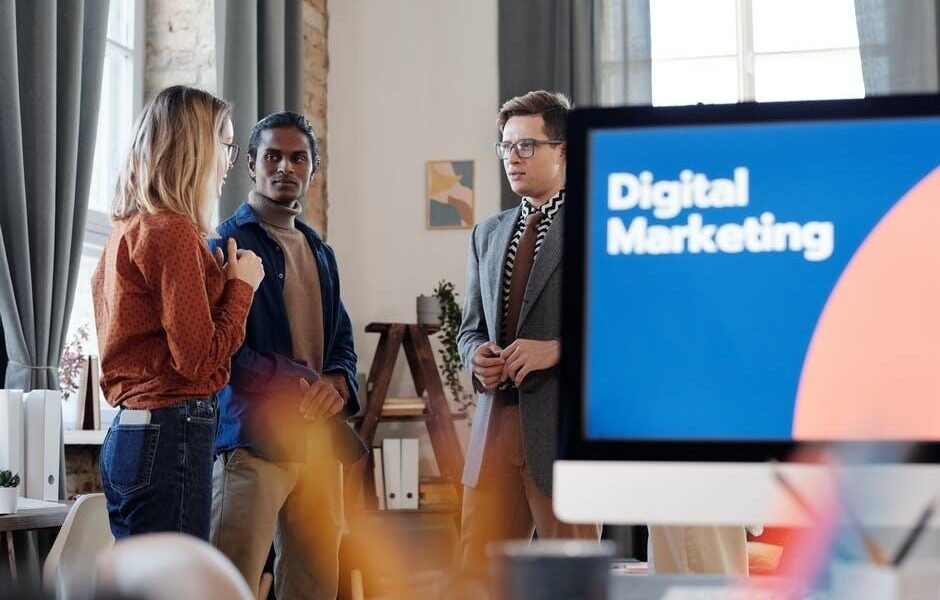 Integrating Social Media Into Your Digital Marketing Plan