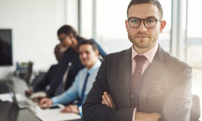 Strategic Consulting Support