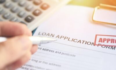 Loans for Small Business