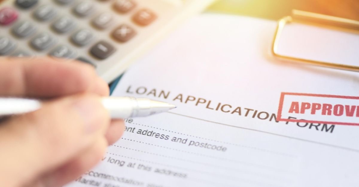 Loans for Small Business