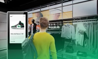 Influence Retail Sales Performance