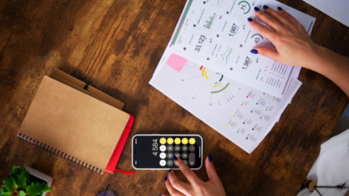 Small Business Finances