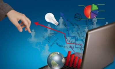 Career Growth in a Data-Driven World