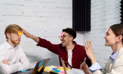 Backbone of Workplace Motivation