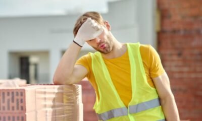 Commercial Roof Maintenance