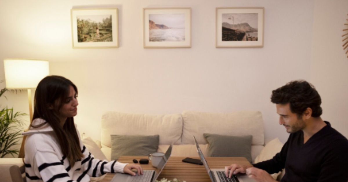 Smart Home Remodeling