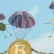 Storing Crypto Airdrops