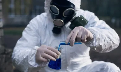 can hydrogen peroxide kill mold