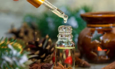 essential oils for warts