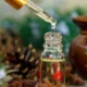 essential oils for warts