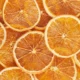 orange slices