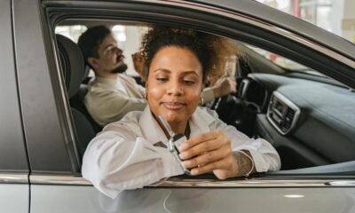 Vehicle Title Services