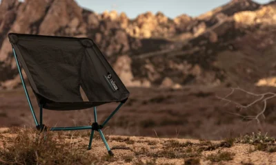 Camping Solar Blanket