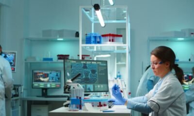 Laboratory Instruments