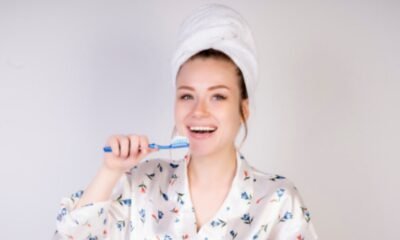 Ultrasonic Dental Scaler