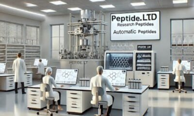 Peptide Dosages