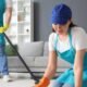 Carpet Cleaning In Singapore