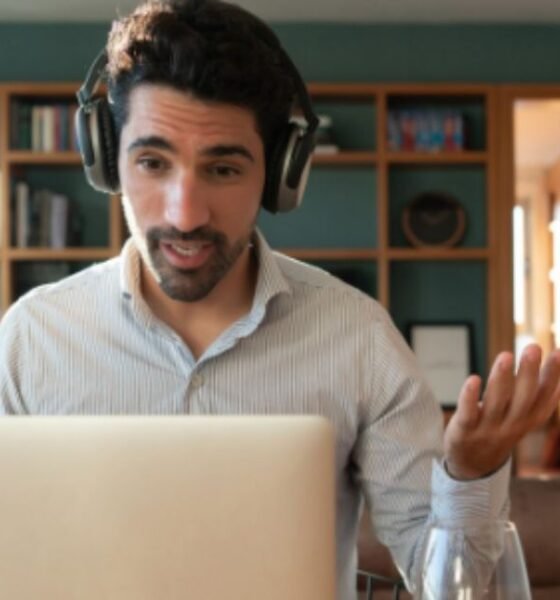 Competing for Attention