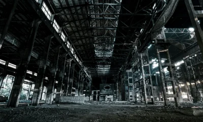 Warehouse